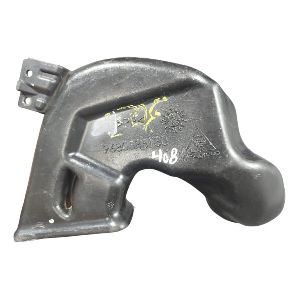 Duto Mangueira Filtro Ar Peugeot 3008 308 408 9680585180