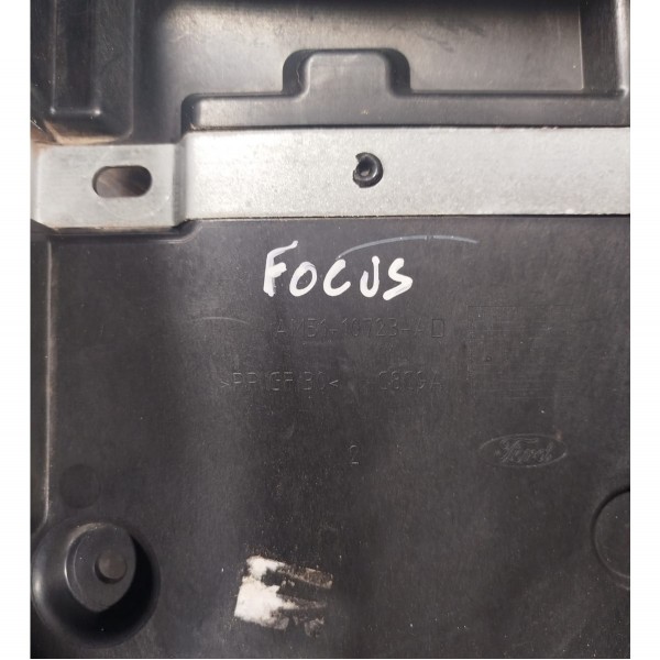 Suporte Caixa Bateria Ford Focus 2013/2019 Am5110723ad