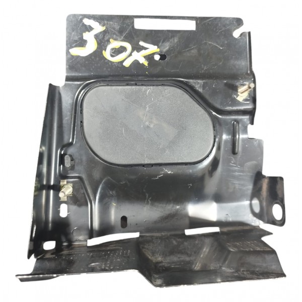 Base Suporte Bateria Peugeot 307 2007/2013 9638537180