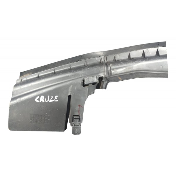 Defletor Superior Radiador Duto Ar Cruze 2012/2016 96981604