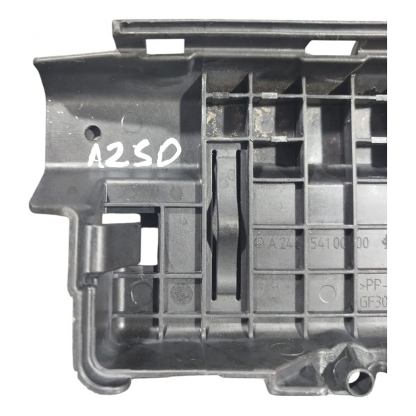 Tampa Caixa Bateria Auxiliar Mercedes A200 A250 2014/2017