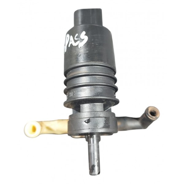 Bomba Esguicho Limpador Parabrisa Jeep Compass 2016/2021