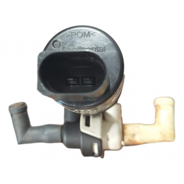 Bomba Esguicho Limpador Parabrisa Jeep Compass 2016/2021