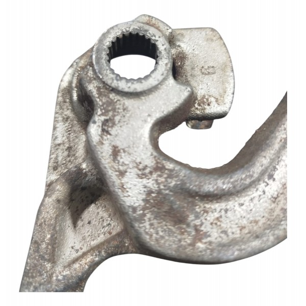 Suporte Trambulador Cambio Fox Gol G6 5u07110518