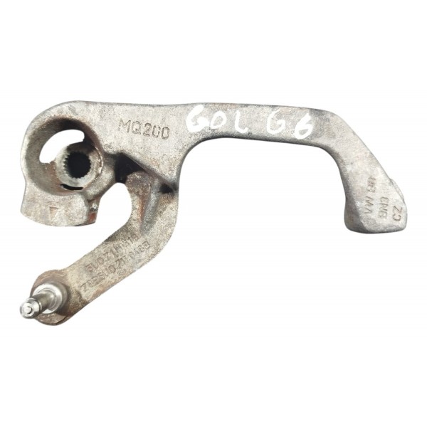 Suporte Trambulador Cambio Fox Gol G6 5u07110518