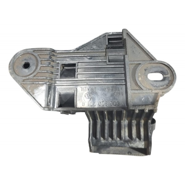 Suporte Mangueira Do Ar Condicionado Vw Fox Gol Voyage G5 G6