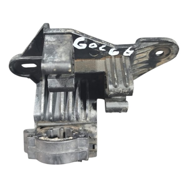 Suporte Mangueira Do Ar Condicionado Vw Fox Gol Voyage G5 G6