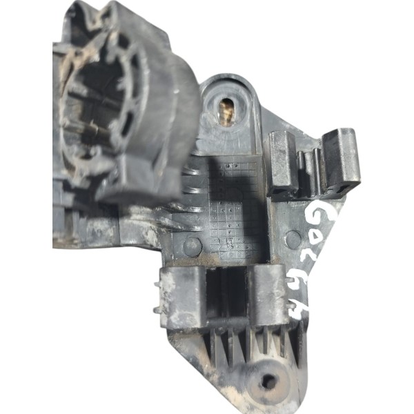 Suporte Mangueira Do Ar Condicionado Vw Fox Gol Voyage G5 G6