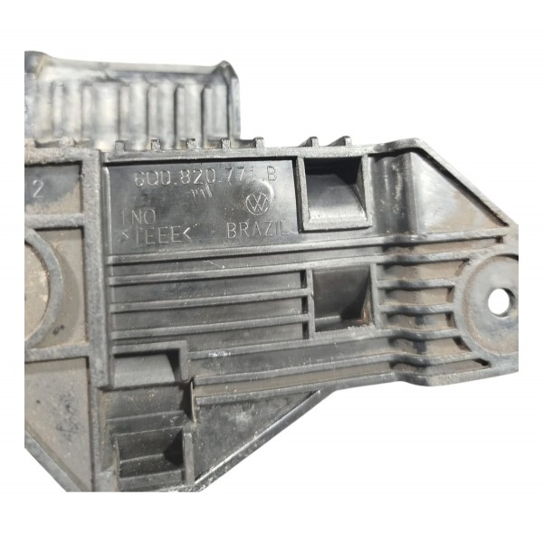 Suporte Mangueira Do Ar Condicionado Vw Fox Gol Voyage G5 G6