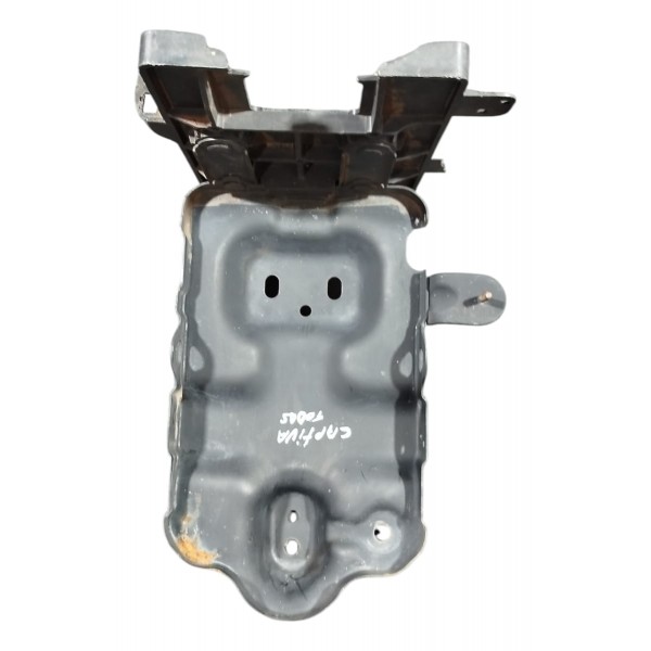 Suporte Caixa Bateria Captiva 2009 2010 2011 2012 Original
