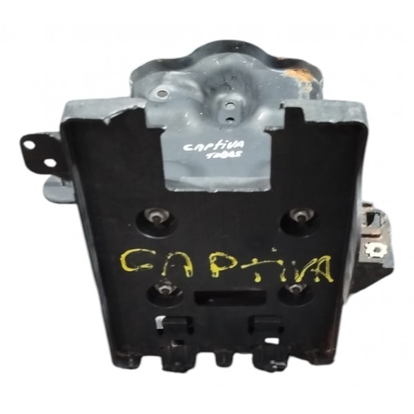 Suporte Caixa Bateria Captiva 2009 2010 2011 2012 Original