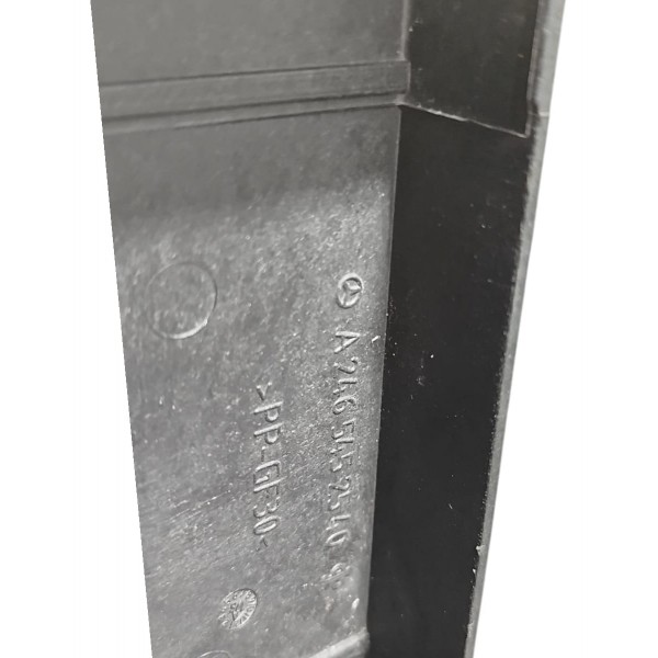 Suporte Modulo Injeção Mercedes A200 2014/2016 A2465452540