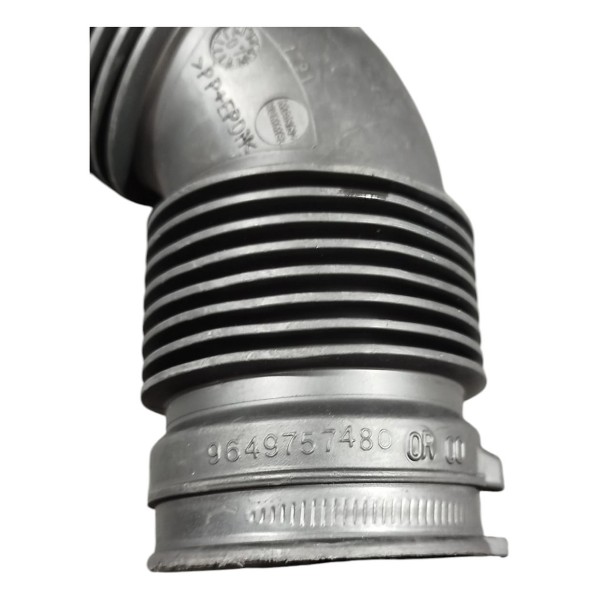 Mangueira Caixa Filtro Ar Citroen C4 2008/2012 9649757480