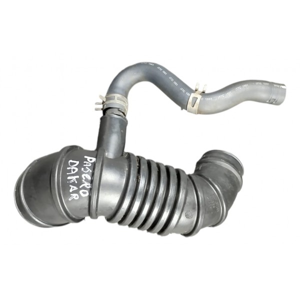 Mangueira Filtro Ar Pajero Dakar 3.2 Cd150106 Original