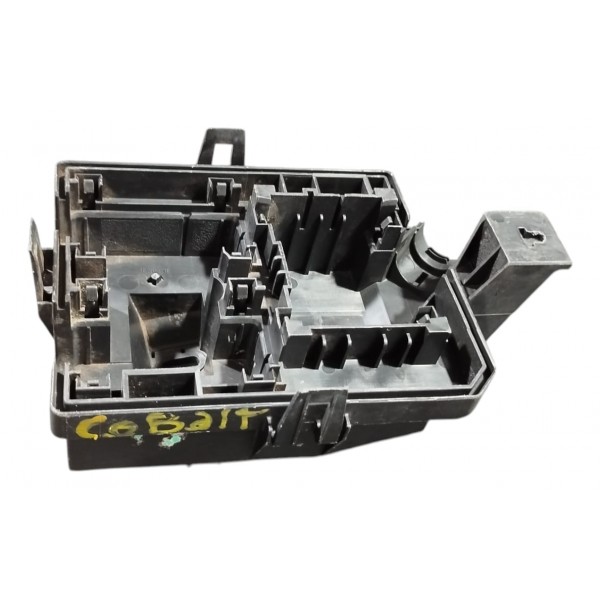 Suporte Tampa Caixa Fusivel Cobalt 2013/2019 2095962913