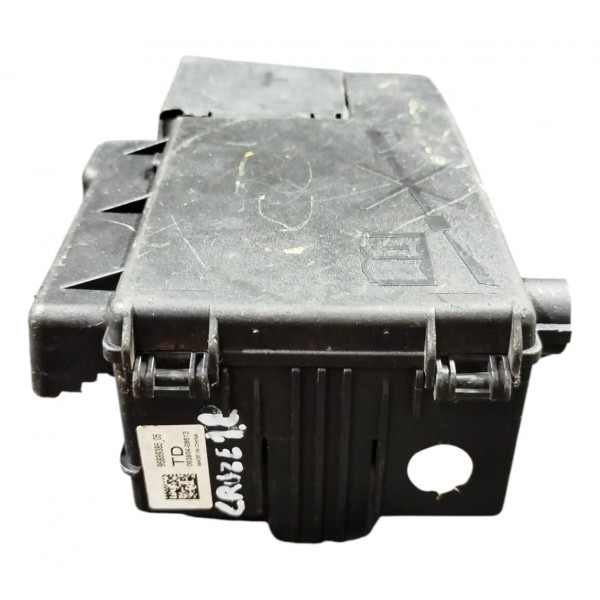 Caixa De Fusíveis Terminal Bateria Cruze 1.4 Ltz 2014/2018