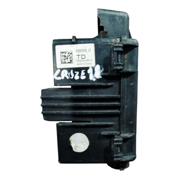 Caixa De Fusíveis Terminal Bateria Cruze 1.4 Ltz 2014/2018