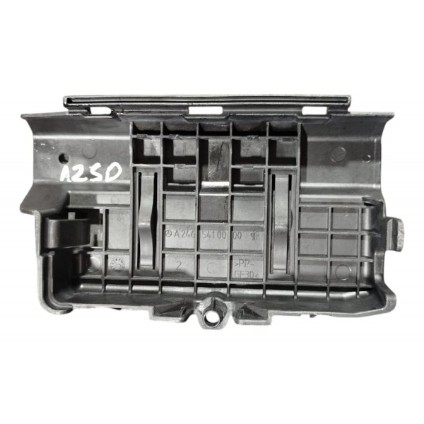 Tampa Caixa Bateria Auxiliar Gla200 A200 A250 2014/2018