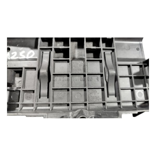 Tampa Caixa Bateria Auxiliar Gla200 A200 A250 2014/2018