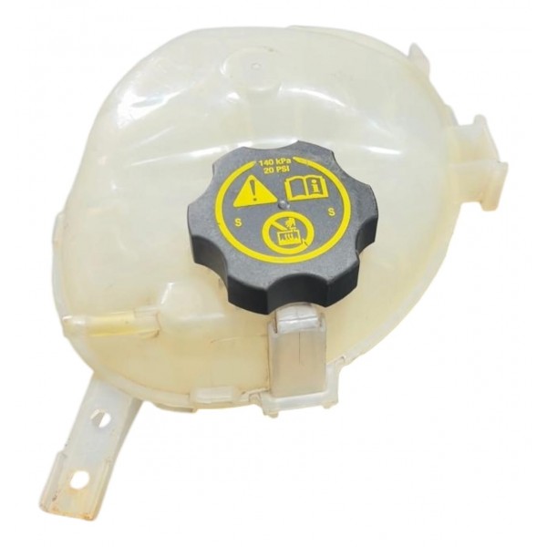 Reservatorio Agua Radiador Cruze 1.4 2017/2021 Original