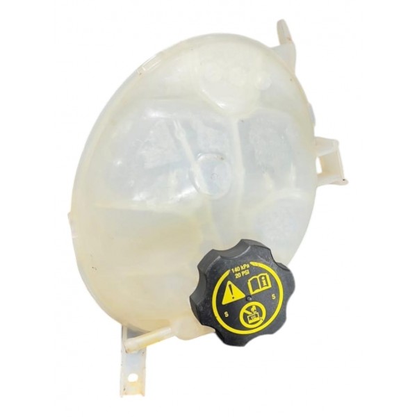 Reservatorio Agua Radiador Cruze 1.4 2017/2021 Original