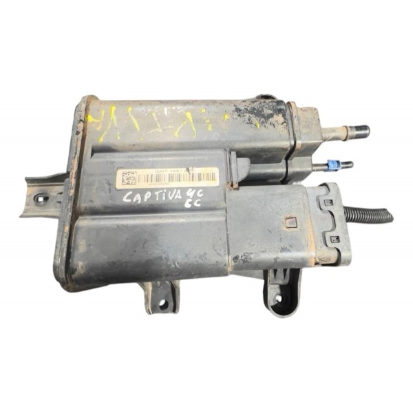 Filtro Canister Gm Captiva 2.4 3.6 2008 Á 2014 Original
