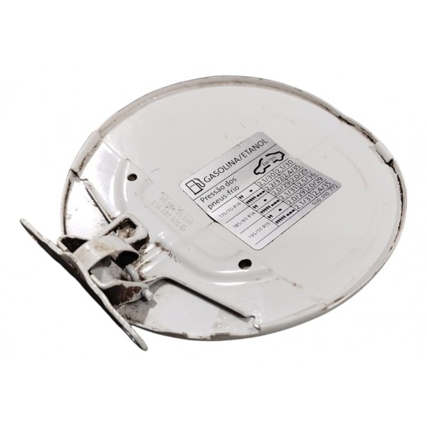 Portinhola Tampa Tanque Combustível Vw Gol G5 G6 5u0809905