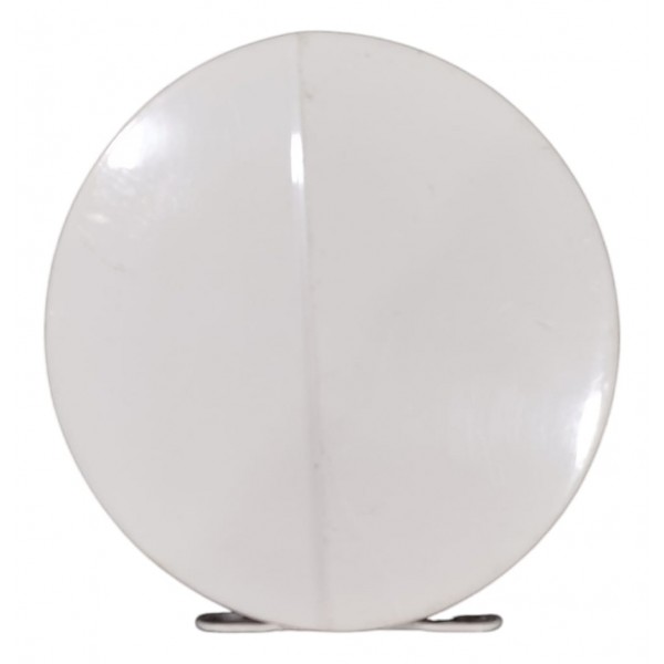 Portinhola Tampa Tanque Combustível Vw Gol G5 G6 5u0809905