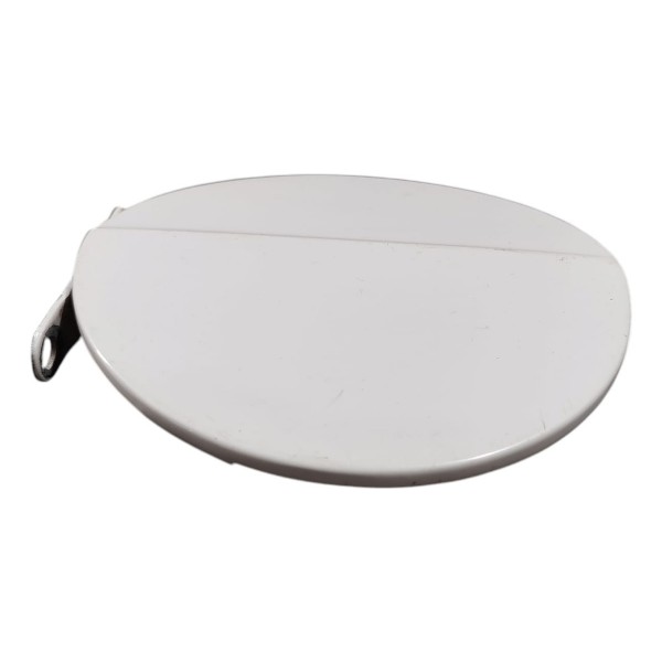 Portinhola Tampa Tanque Combustível Vw Gol G5 G6 5u0809905