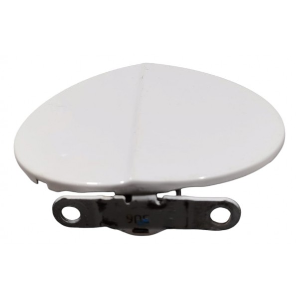 Portinhola Tampa Tanque Combustível Vw Gol G5 G6 5u0809905