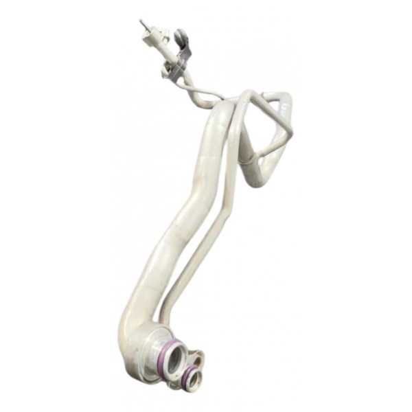 Cano Ar Condicionado Mercedes Gla200 A200 A250 1.6 2013/2016