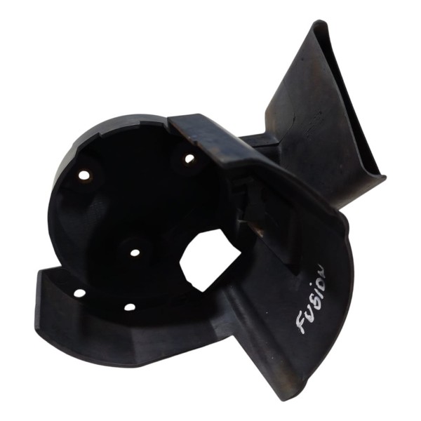 Moldura Entrada Ar Fusion 2.5 2010 2011 2012