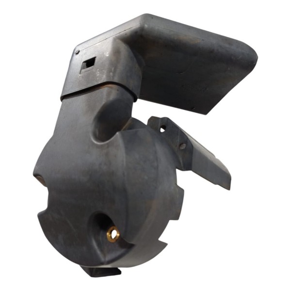 Moldura Entrada Ar Fusion 2.5 2010 2011 2012