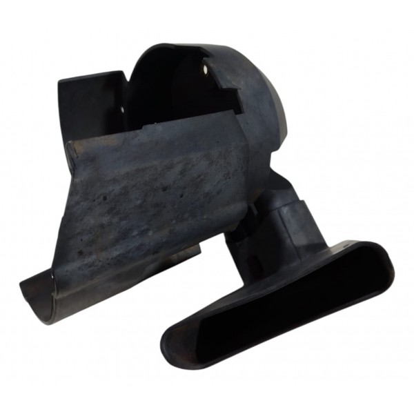 Moldura Entrada Ar Fusion 2.5 2010 2011 2012