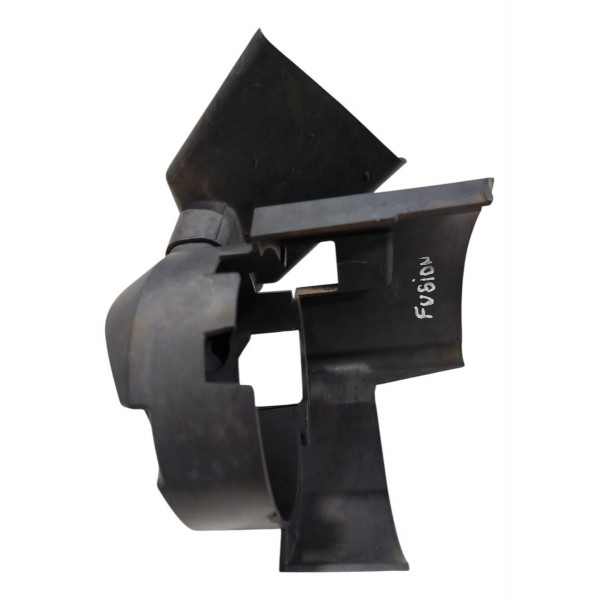 Moldura Entrada Ar Fusion 2.5 2010 2011 2012