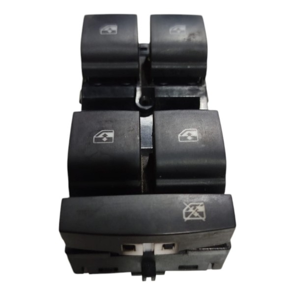 Botão Interruptor Vidro Elétrico Diant Esquerdo Cruze 2017