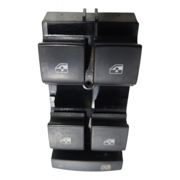 Botão Interruptor Vidro Elétrico Diant Esquerdo Cruze 2017