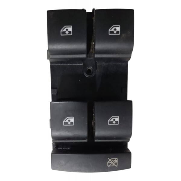 Botão Interruptor Vidro Elétrico Diant Esquerdo Cruze 2017