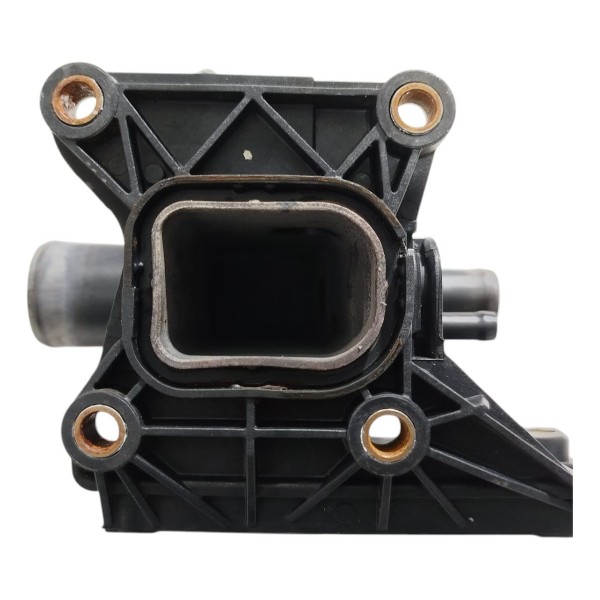 Carcaça Válvula Termostatica Fusion 2.5 2010 2011 2012