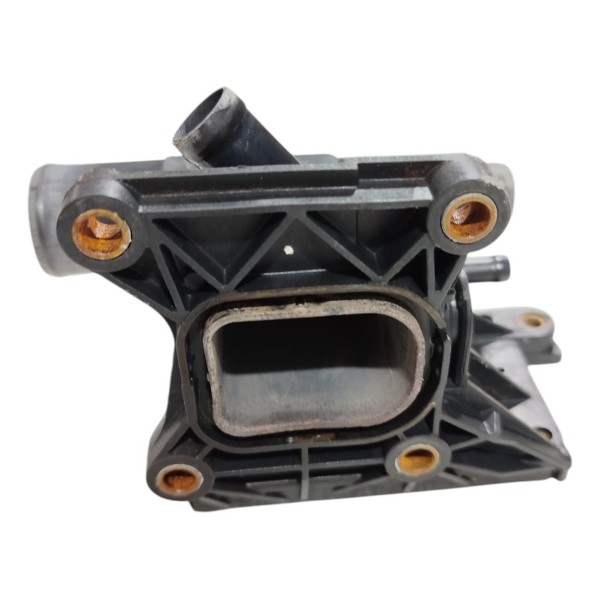 Carcaça Válvula Termostatica Fusion 2.5 2010 2011 2012