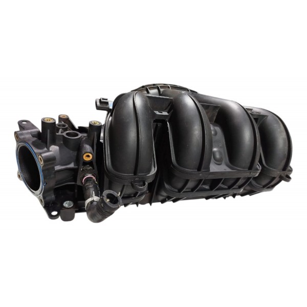 Coletor Admissão Ford Fusion 2.5 2010 2011 2012