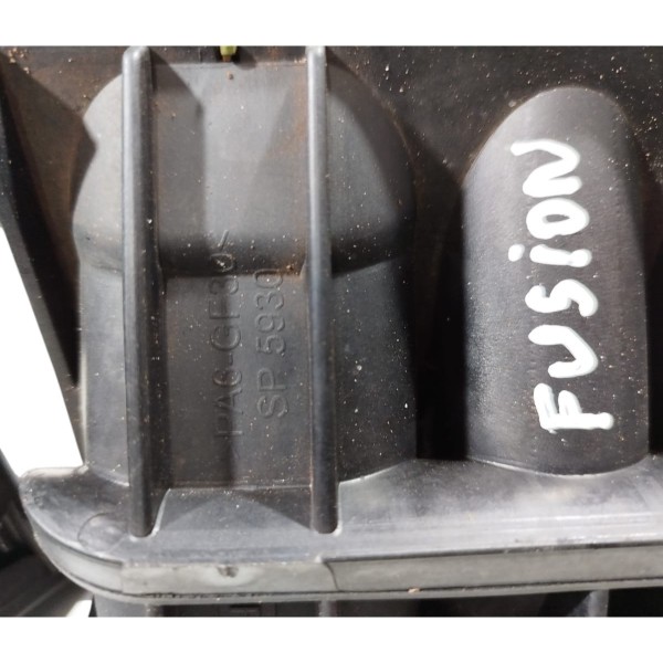 Coletor Admissão Ford Fusion 2.5 2010 2011 2012