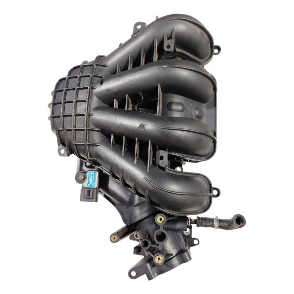 Coletor Admissão Ford Fusion 2.5 2010 2011 2012