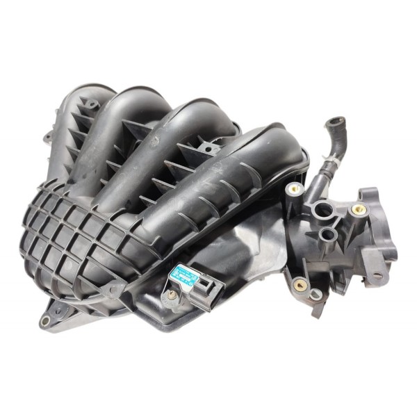 Coletor Admissão Ford Fusion 2.5 2010 2011 2012