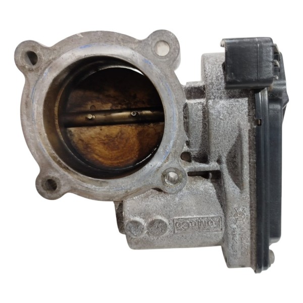 Tbi Corpo Borboleta Ford Fusion 2.5 2010 2011 2012