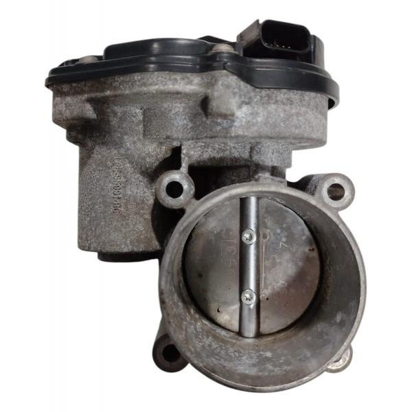 Tbi Corpo Borboleta Ford Fusion 2.5 2010 2011 2012