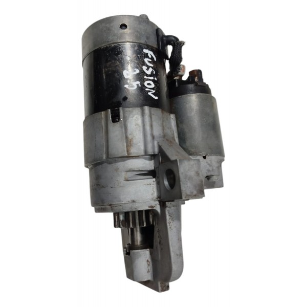 Motor Arranque Partida Ford Fusion 2.5 2010 2011 2012