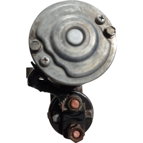 Motor Arranque Partida Ford Fusion 2.5 2010 2011 2012