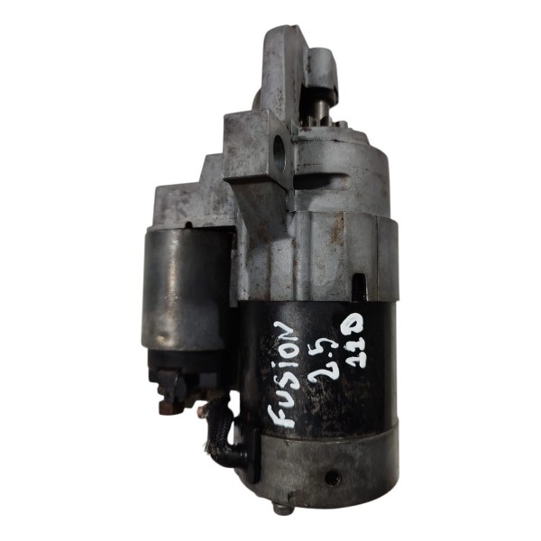 Motor Arranque Partida Ford Fusion 2.5 2010 2011 2012