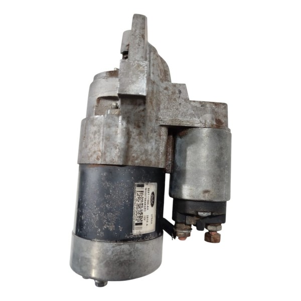 Motor Arranque Partida Ford Fusion 2.5 2010 2011 2012